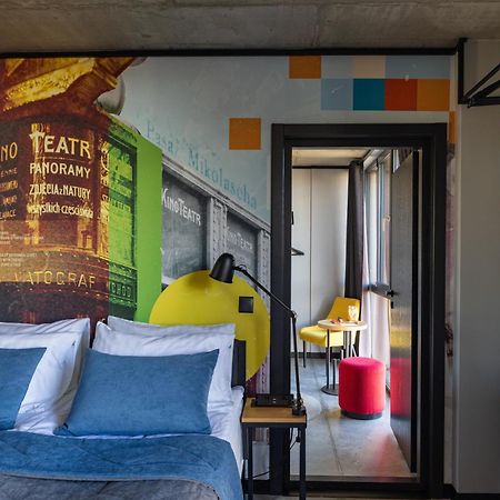 !Fest Hotel Lviv Kültér fotó