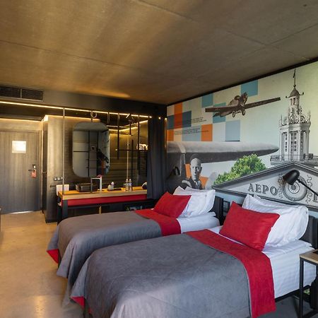 !Fest Hotel Lviv Kültér fotó