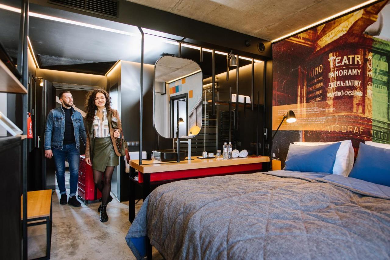 !Fest Hotel Lviv Kültér fotó