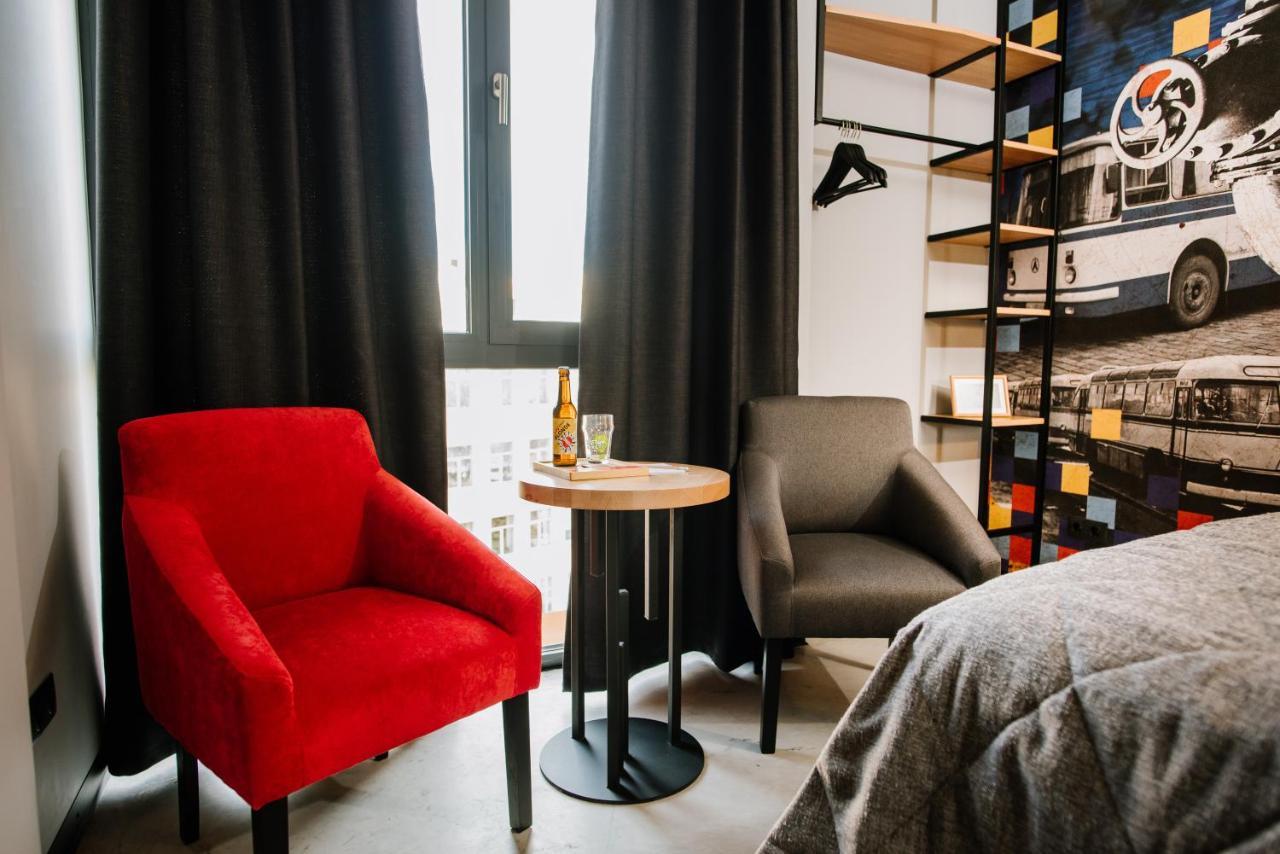 !Fest Hotel Lviv Kültér fotó