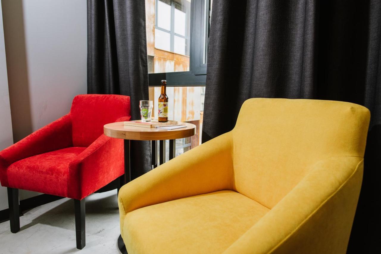 !Fest Hotel Lviv Kültér fotó