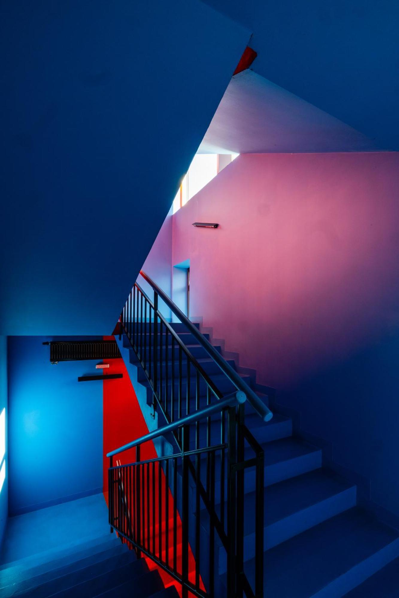 !Fest Hotel Lviv Kültér fotó