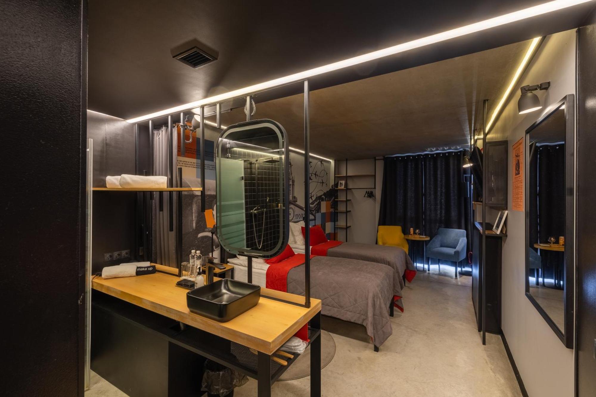 !Fest Hotel Lviv Kültér fotó