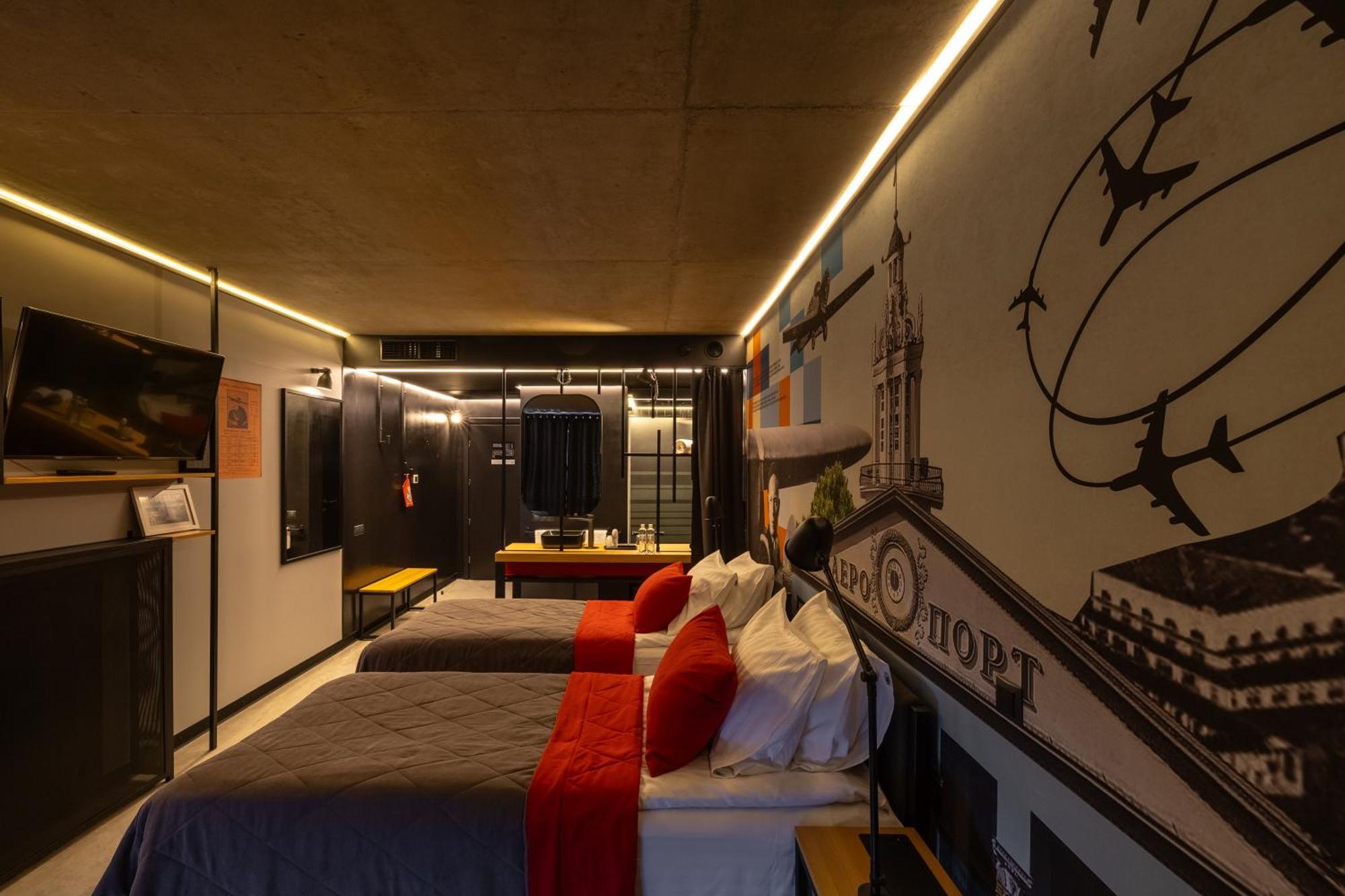 !Fest Hotel Lviv Kültér fotó